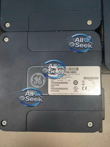 Epscpe100 abac fanuc - ge, nuovo