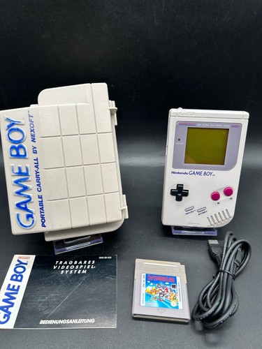 Nintendo game boy classic - nintendo,