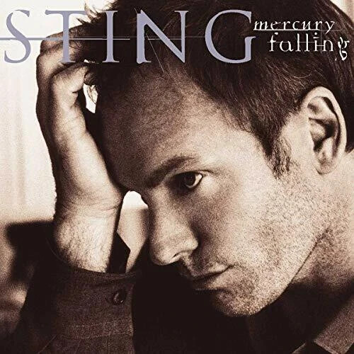 Sting mercury falling - –,