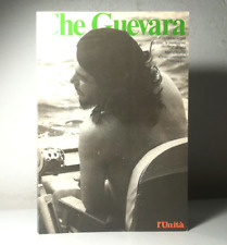 CHE GUEVARA LIBRO L'UNITA'DA
