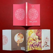 Arcana issue comics 279 - n.1,