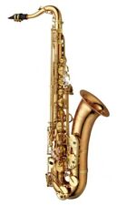 Yanagisawa sax tenore TWO2 Bronzo Laccato