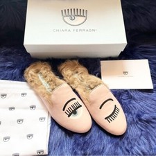 New! NIB CHIARA FERRAGNI Logo