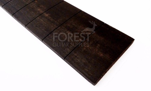 Tastiera ebano fingerboard - in,