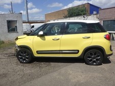 FIAT 500L 1.3 MULTIJET -