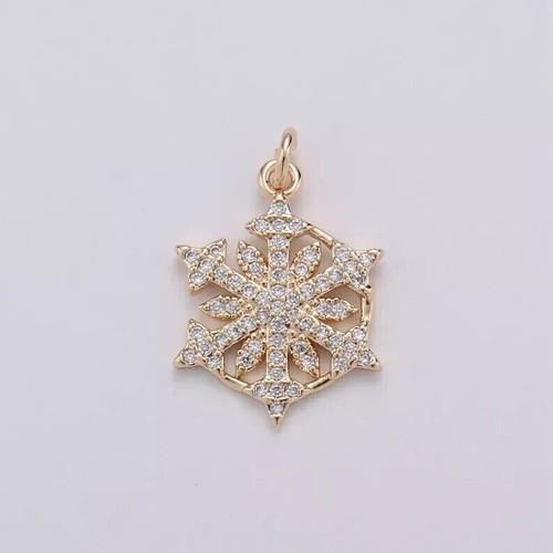 Splendido ciondolo fiocco - , di