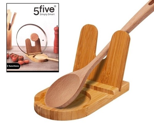 Poggia mestolo con - mestolo,