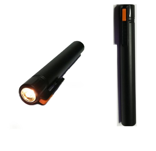 Novità penna torcia luce - novità,