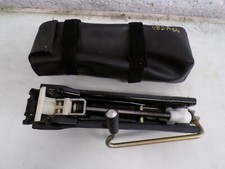 Cric Peugeot 206 CC Cabrio