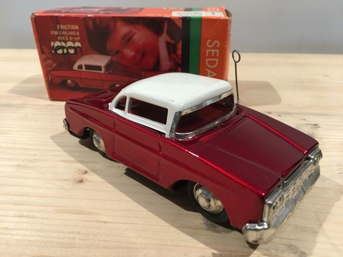 Raro tin toy anni a - tin,