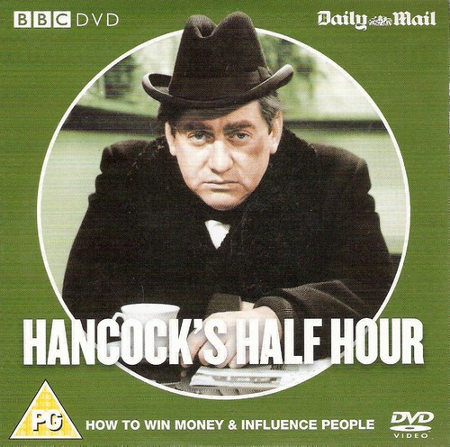 Hankcocks hour how to - hour,