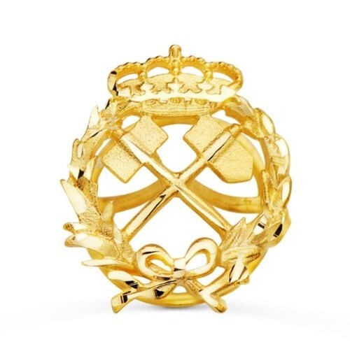 Insignia pin solapa - pin,