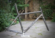Telaio carbonio giant tcr - carbonio,