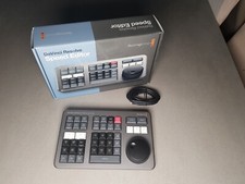 Speed Editor tastiera per Da Vinci Resolve