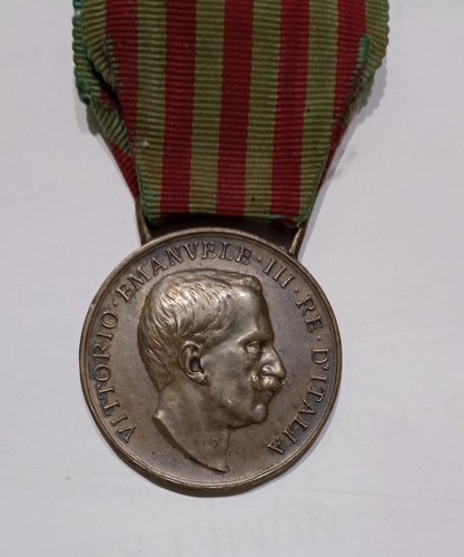 Medaglia commemorante le - [nc],