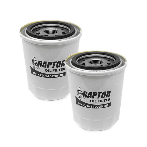 Pezzi filtro olio per kubota - filtro,