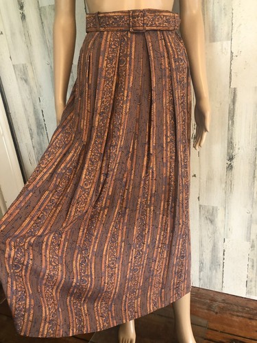 Gonna midi vintage - , gianni