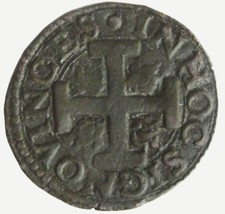 REGNO DI NAPOLI - Carlo V -