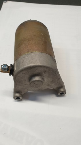 Motorino avviamento vervemoto - avviamento,