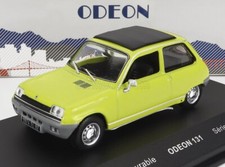 1/43 ODEON - RENAULT - R5 TL
