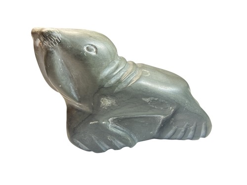 Inuit eschimese pietra - eschimese,