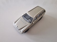 SIKU 1088 MERCEDES E290T