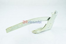LEFT HINGE TAILGATE BONNET
