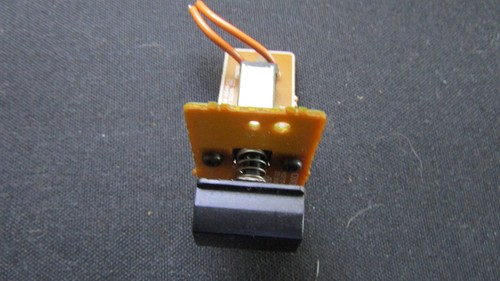 Scheda elettronica tasto - scheda, di