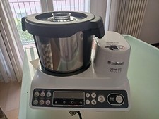 Kenwood kCook Multi CCL401WH