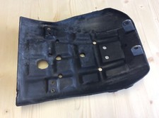 FANTIC MOTOR TRIAL 125/200/240 prof  fm350 PARAMOTORE PROTEZIONE MOTORE c.v.i.f.