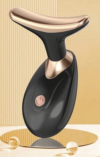 Massaggiatore viso elettrico - massaggiatore,
