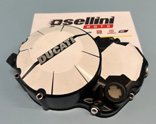 24321151AB - DUCATI Coperchio Frizione 1089/S/S Tricolore 07-08 | 1089 R 08-09