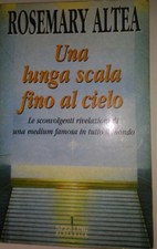 Una lunga scala fino al cielo