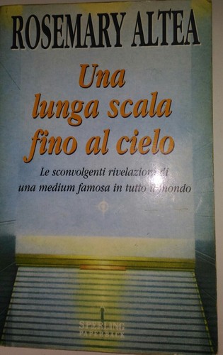 Una lunga scala fino cielo - fino,
