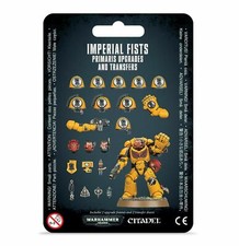 Pugni Imperiali Primaris