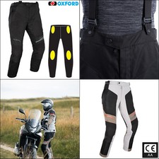 Oxford Dakar Impermeabili