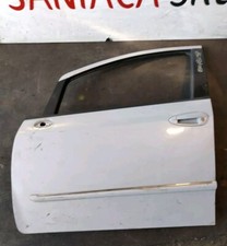Porta Anteriore Sx Fiat Punto