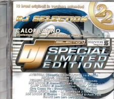 DJ SELECTION 22-30 ( CALOR