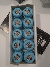 FILO DA RICAMO PERLE' ISPE IN