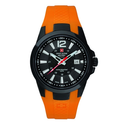 Orologio swiss alpine military - alpine,