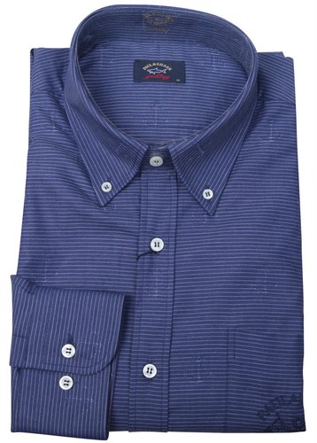 Paul shark yachting camicia - paul,