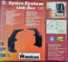 SPACE SYSTEM LINK BOX  DECODER