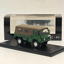 NEO 1/43 Steyr-Puch Pinzgauer