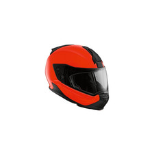 Casco moto originale BMW sistema 7 carbonio neon ECE Evo