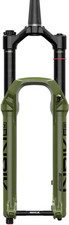 CARICABATTERIE 29" Rock Shox Lyrik Ultimate Federgael 3.1 RC2 160mm Offset 44 verde
