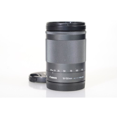 Canon 150 5 - canon, 18-150