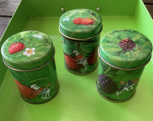 Gadget barattolini mulino - barattolini,