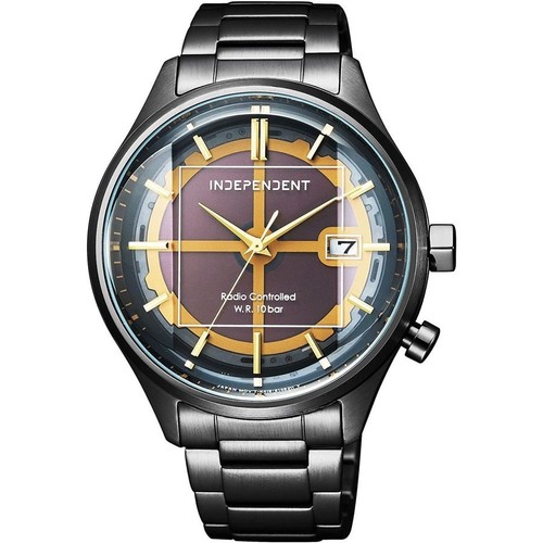 Orologio radio citizen - orologio,
