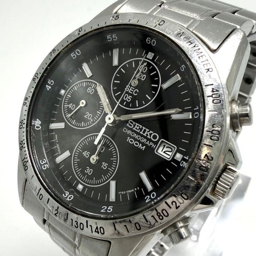 Funzionamento seiko orologio - funzionamento,