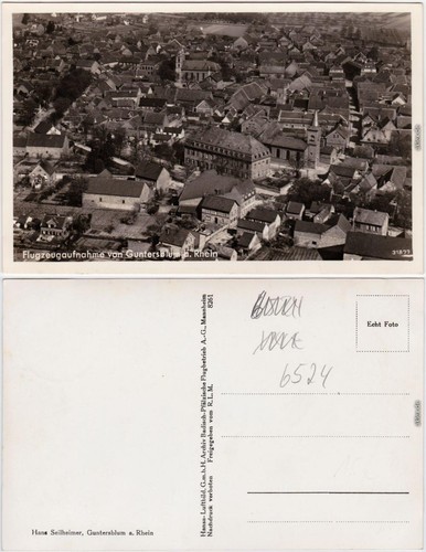 Guntersblum reno selz veduta - reno-selz,